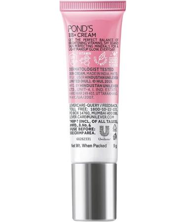 Ponds White Beauty Blemish Balm Cream 9g - Buy Online on GoSupps.com