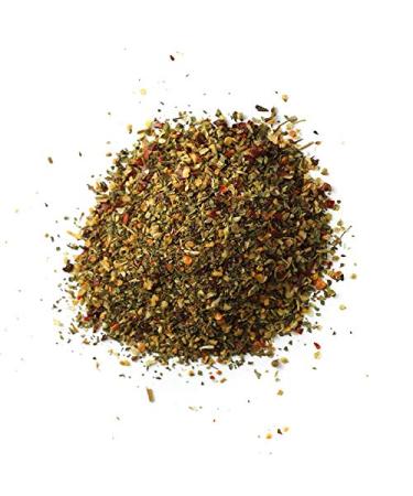 Spiceology Pizza Seasoning - 12 oz Italian Herb Blend for All-Purpose Cooking - Buy Online on GoSupps.com
