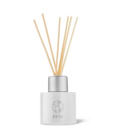 ESPA | Energising Reed Diffuser | 200ml | Peppermint Eucalpytus & Rosemary