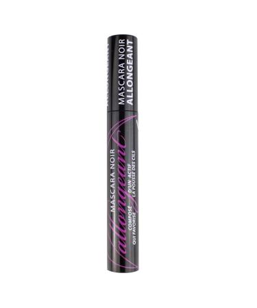 Black Lengthening Mascara