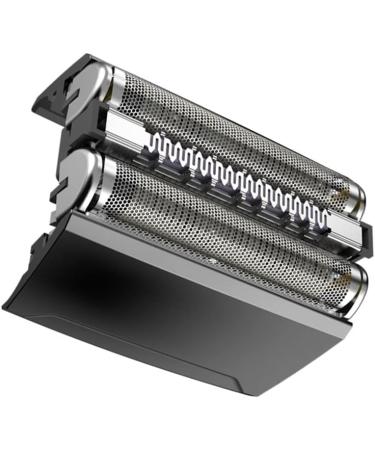 Niniang 2x Replacement Head for Electric Shaver - Cassette with Grid & Blades Series 5 - International Shipping Available - Buy Online on GoSupps.com