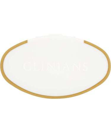  CLINIANS CLINIANS LATTE & OIL Anti-aging cleansing milk for all skin types with argan oil 200 ml - Buy Online on GoSupps.com