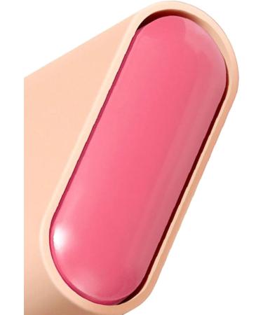 JAYIOLA Makeup Blush Stick Face Blush Weightless Solid Moisturizing Stick Cream Blush Stick for Women Ladies Daily All Skin Fleur - Buy Online on GoSupps.com