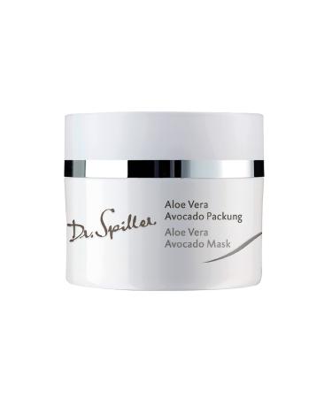 Aloe vera avocado pack 50ml