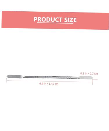 Halloween Scar Cream & Special Effects Makeup Set | Spatula Scab & Blood Modeling Wax | Perfect for Pro/Amateur Use - Buy Online on GoSupps.com