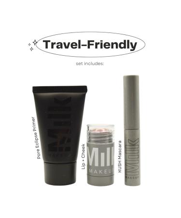 Buy MILK MAKEUP Travel Stash Makeup Set - Best International Shipping & Top Quality - Buy Online on GoSupps.com