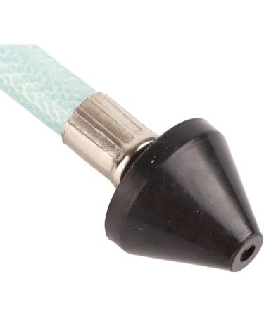 Compact Portable Threaded Drain Gun Environmentally Friendly CO2 Cartridge Drain Gun With Flexible Hose for Safe Ingredients - Buy Online on GoSupps.com