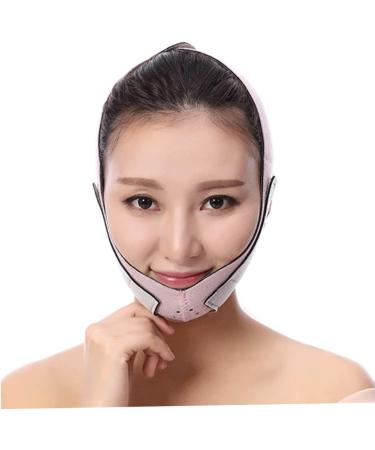 Beaupretty 1pc strap face slim strap v face mask face chin lift face lifting mask belt face chin strap neck mask thin face mask thin face artifact - Buy Online on GoSupps.com
