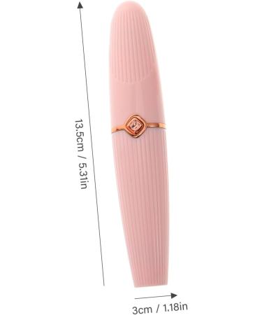 NOLITOY 2 Eyebrow Blading Trimmer - Electric Hair Removal Device for Ladies | Smooth Brows Anywhere - Buy Online on GoSupps.com