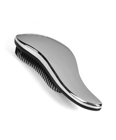 Verdant Touch Disorderbrush unmarried hair brush galvanized hair comb prevents static electricity portable massage comb for women and men