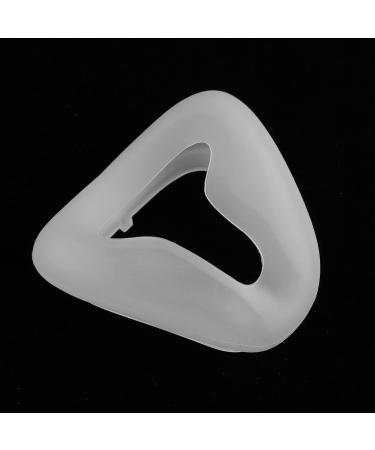 High-Quality Respiratory Protection Nose Pad - Soft Liner Replacement for Comfort & Reliability - Buy Online on GoSupps.com
