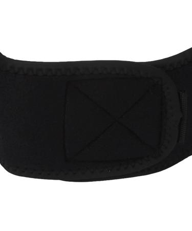 ZJchao Adjustable Support Belt for SI Joint Pain Relief | Hip & Back Support | Breathable Polyester | Postpartum Recovery - Buy Online on GoSupps.com