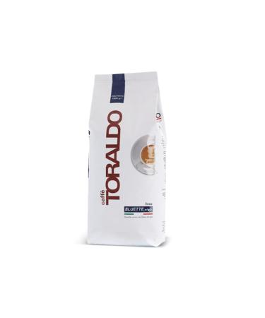 caff toraldo Toraldo - Bluette Line No. 40 - Coffee Beans