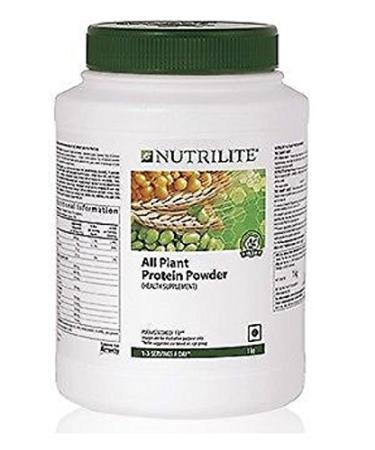 Amway Nutrilite   All Plant Protein 1Kg