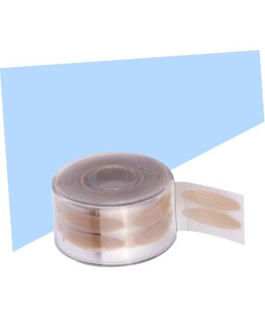 Ipetboom 1200 Pcs Stickers Double Eyelid Tape Double Eyelid Sticker Lifting Belt Eye Shadow With Hat Miss mediumx2pcs As Shownx2pcs - Buy Online on GoSupps.com