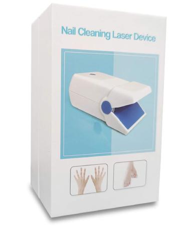 Fungus Treatment Laser Device Revolutionary Home Use Nail-Fungus Remover