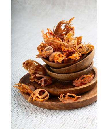  Tazarin LTD 500g Whole Macis - Whole Nutmeg Flowers - Intense Aroma & Taste - 100% Natural Pure & No Additives | TazarinLtd - Buy Online on GoSupps.com