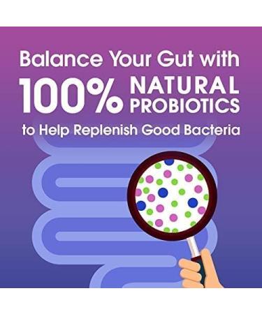 Phillips' Colon Health Daily Probiotic Capsules - 4-in-1 Symptom Defense - 60 Count - Buy Online on GoSupps.com