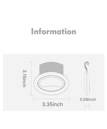 Kukerose Cat Comb - Pet Grooming & Massage Tool for Short Hair Removal - Cute Shell Comb for Dogs, Puppies, Rabbits - Painless Deshedding - Buy Online on GoSupps.com