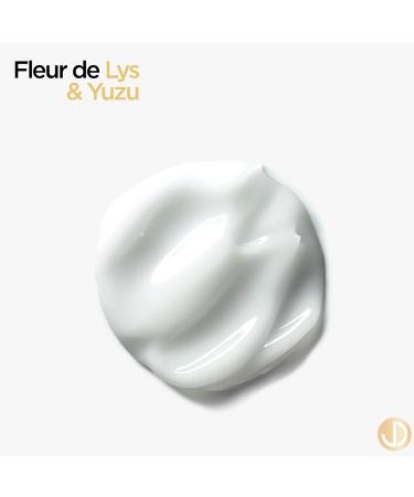  Dessange DESSANGE - Multi-Effect Lightening Jelly Sun-Kissed Blonde - Formula Enriched with Lily Flower - Gradually Nourishes & Illuminates - For Natural Blonde Hair - Leave-In - 150 ml - Buy Online on GoSupps.com