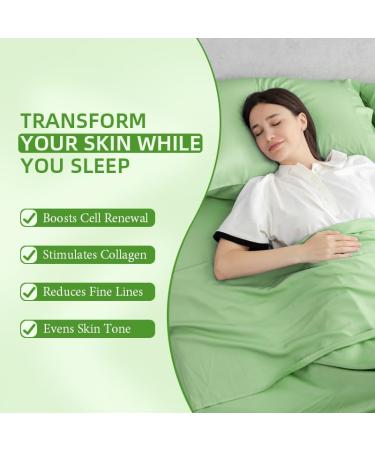 Retinol Anti-Aging Serum 2.5% Dual Retinol Peptides & Botanical Extracts Firming Smoothing Gentle Slow Release Formula For Fine Lines & Elasticity - Buy Online on GoSupps.com