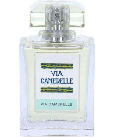 Carthusia Via Camerelle Eau De Parfum Spray 50ml - Buy Online on GoSupps.com