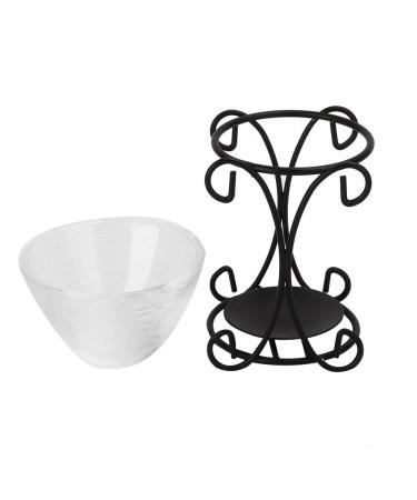 Buy Iron Aroma Burner Holder - 80ml Frankincense Essential Oil Candle for Home & Hotel Aromatherapy - Buy Online on GoSupps.com