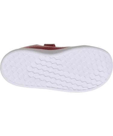 adidas Kids Advantage CF I Sneaker - Child Size 5 UK - Team Royal Blue/Scarlet/White - Buy Online on GoSupps.com