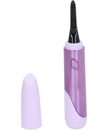 Rechargeable Eyelash Curler Long Lasting Heated Eyelash Curler 4 Temperature Settings for Salon (Genericbi1yourt0s-13) Shanrya426gy3qcvp-13 - Buy Online on GoSupps.com