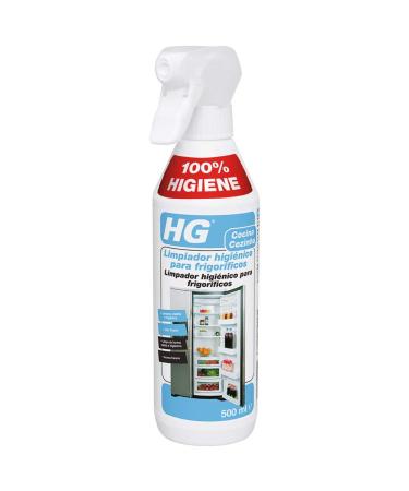 HG FRIGORIFICO Higie Cleaner 0.5L