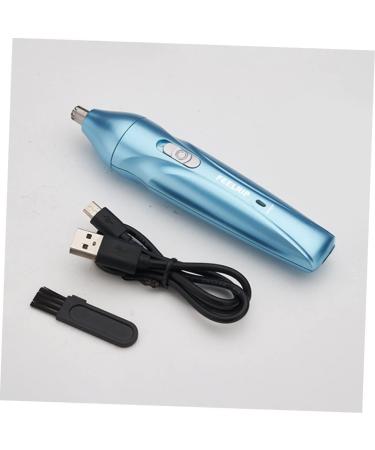 NOLITOY Eyebrow & Nose Hair Trimmer Set - Rechargeable USB Electric Tool for Women | Precision Hair Removal Gadget - Buy Online on GoSupps.com