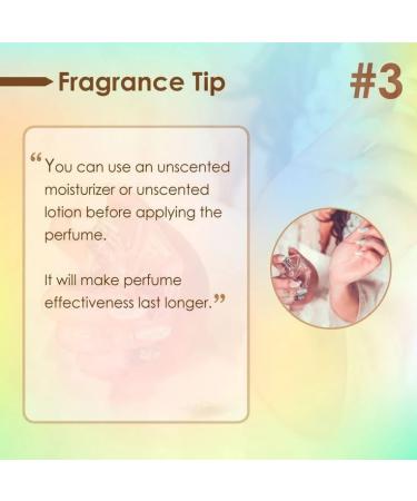 Paradicee Ocean Blue Unisex Eau De Parfum Fresh Long-Lasting Aqua Fragrance for Men & Women | Lavender Geranium Mint Musk Notes | Premium Designer Perfume 50 ML - Buy Online on GoSupps.com