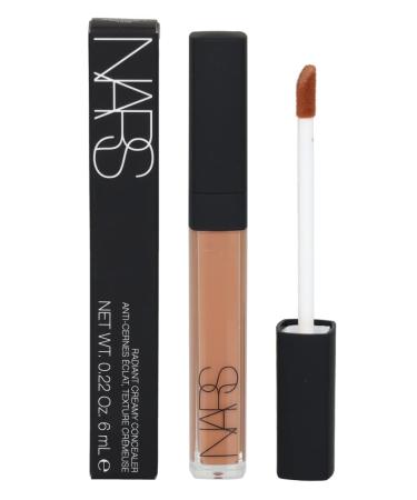 NARS Radiant Creamy Concealer Amande 6ml - Buy Online | International Shipping - Buy Online on GoSupps.com