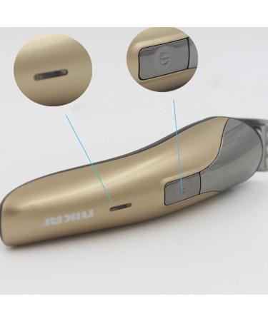 Milisten 1 Set Electric Shavers for Women & Men | Multifunctional Nose Hair Ear Eyebrow Trimmer Kit - Fashion Grooming Solutions - Buy Online on GoSupps.com