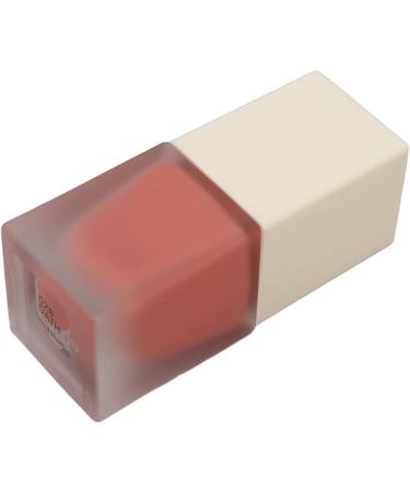 Liquid Cheek Blush Easy to Apply Long Lasting Liquid Blush Pocket Moisturizer 19ml for Daily Use and Appointment (02#OATH) - Buy Online on GoSupps.com