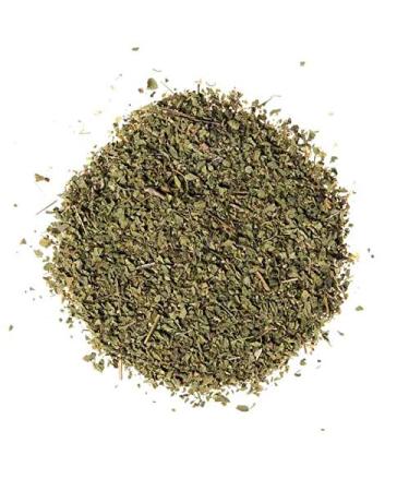 Oregano Leaf - 100% Natural - 1 lb (16oz) - EarthWise Aromatics