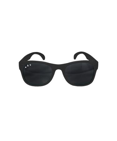 Roshambo Toddler Shades 2-4 years Black - Buy Online on GoSupps.com