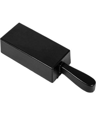 100 oz Troy Ounce Gold Bar Loaf Cast Steel Ingot Mold for Melting Refining - Ideal for Gold, Silver, Copper, Iron, Aluminum, Brass & More - Buy Online on GoSupps.com