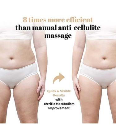 Stay Healthy Massage Roller | 5-Part Wood Therapy Tool & GUA SHA for Muscle Relief & Lymphatic Drainage - International Shipping Available - Buy Online on GoSupps.com