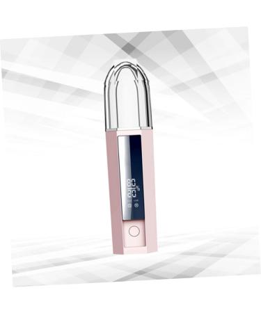 FOYTOKI 1pc Spray Humidifier Portable Facial Humidifier Air Humidifier Mini Humidifier Hydrating Mist Spray 15.6x3.6cm - Buy Online on GoSupps.com