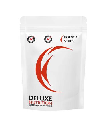 Deluxe Nutrition 1.25Kg D-Ribose Powder Resealable Pouch 1.25 kg (Pack of 1)