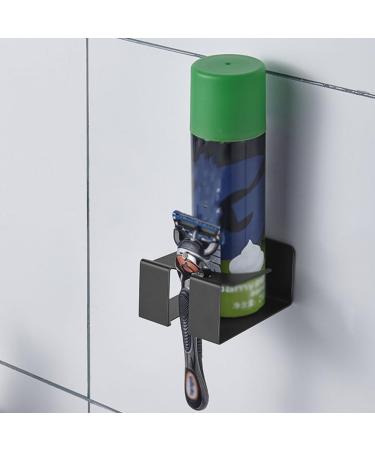 Shaver Storage Rack Stand - Premium Razor & Brush Holder for Home | Organize Your Shaving Set - Buy Online on GoSupps.com