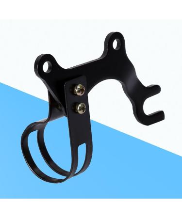Adjustable Bicycle Disc Brake Adapter Bracket - Metal Frame Adaptor for Bike | MAGT Brake Holder Accessory - Buy Online on GoSupps.com