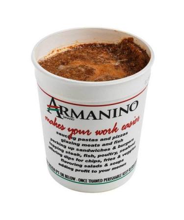 Armanino Dried Tomato and Garlic Pesto, 30 Ounce -- 3 per case.
