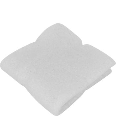 Qukaim Facial Sponge Facial Sponge Soft Exfoliating Body Cleansing Puff for Adults Kids Reusable Bath Sponge - Buy Online on GoSupps.com