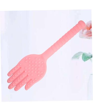 Lurrose 3-Piece Massage Muscle Scooter Stick Set - Back & Shoulder Trigger Point Tool for Cramps Calf Roller & Fitness Health (Wood Handle) - Buy Online on GoSupps.com