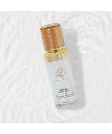 Biomimic Lifting Facial Serum - Instant Face Lift Serum - Lifting Serum for Face - Buy Online on GoSupps.com