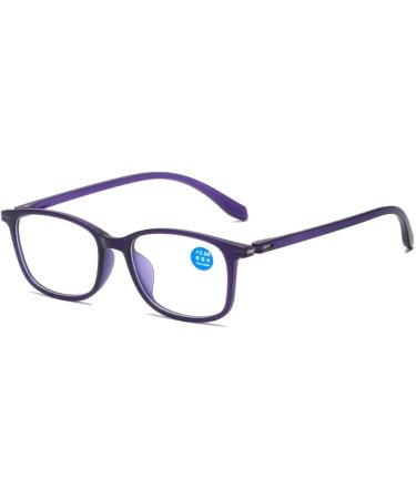 Buy Iynwbjts 2024 Men's HD Ultralight Reading Glasses - Comfortable Bright Black Frame/C1 for Older Adults - Ideal for Mobile Reading (Size: 3.50) - Buy Online on GoSupps.com