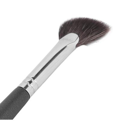 Makeup Brush Fan-Shaped Highlighter Brush Multifunctional Skin-Friendly Soft Bristles for Washrooms - Buy Online on GoSupps.com