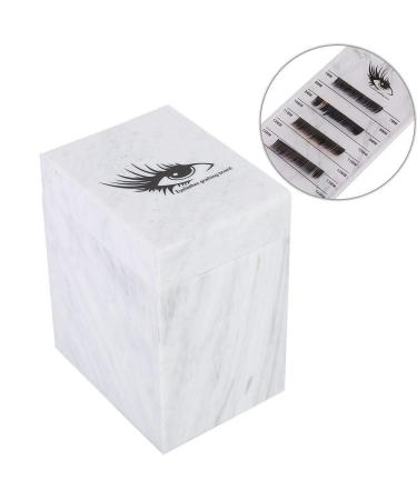 Solomi 5-Layer Eyelash Storage Box | Exquisite Organizer for False Eyelashes & Grafting Extensions - Buy Online on GoSupps.com